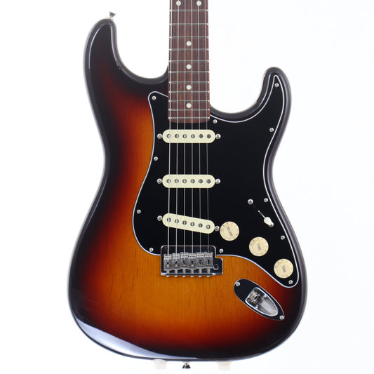 [SN C210072] USED Fujigen / Neo Classic NST20RAL/02 Mod Vintage Sunburst [11]