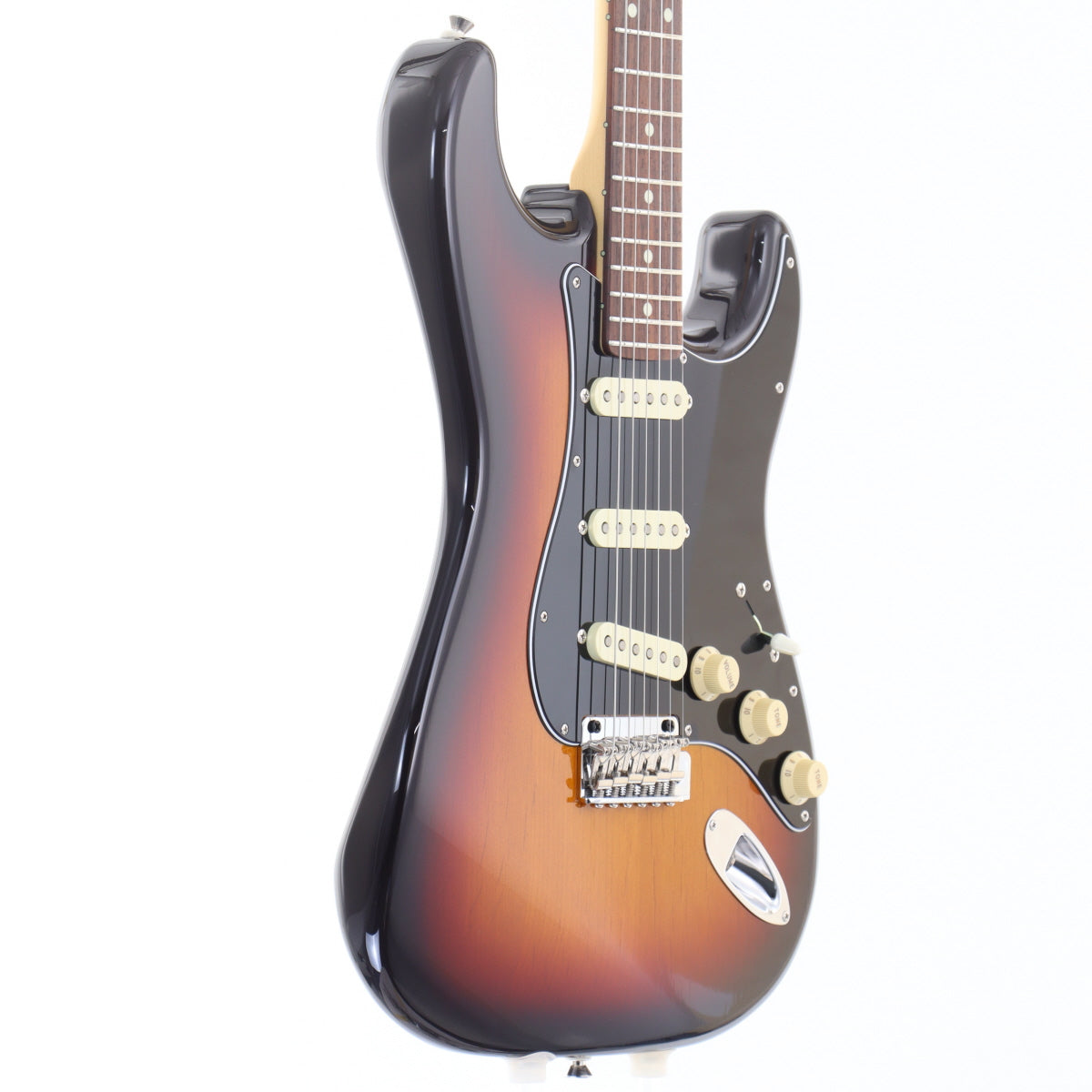 [SN C210072] USED Fujigen / Neo Classic NST20RAL/02 Mod Vintage Sunburst [11]