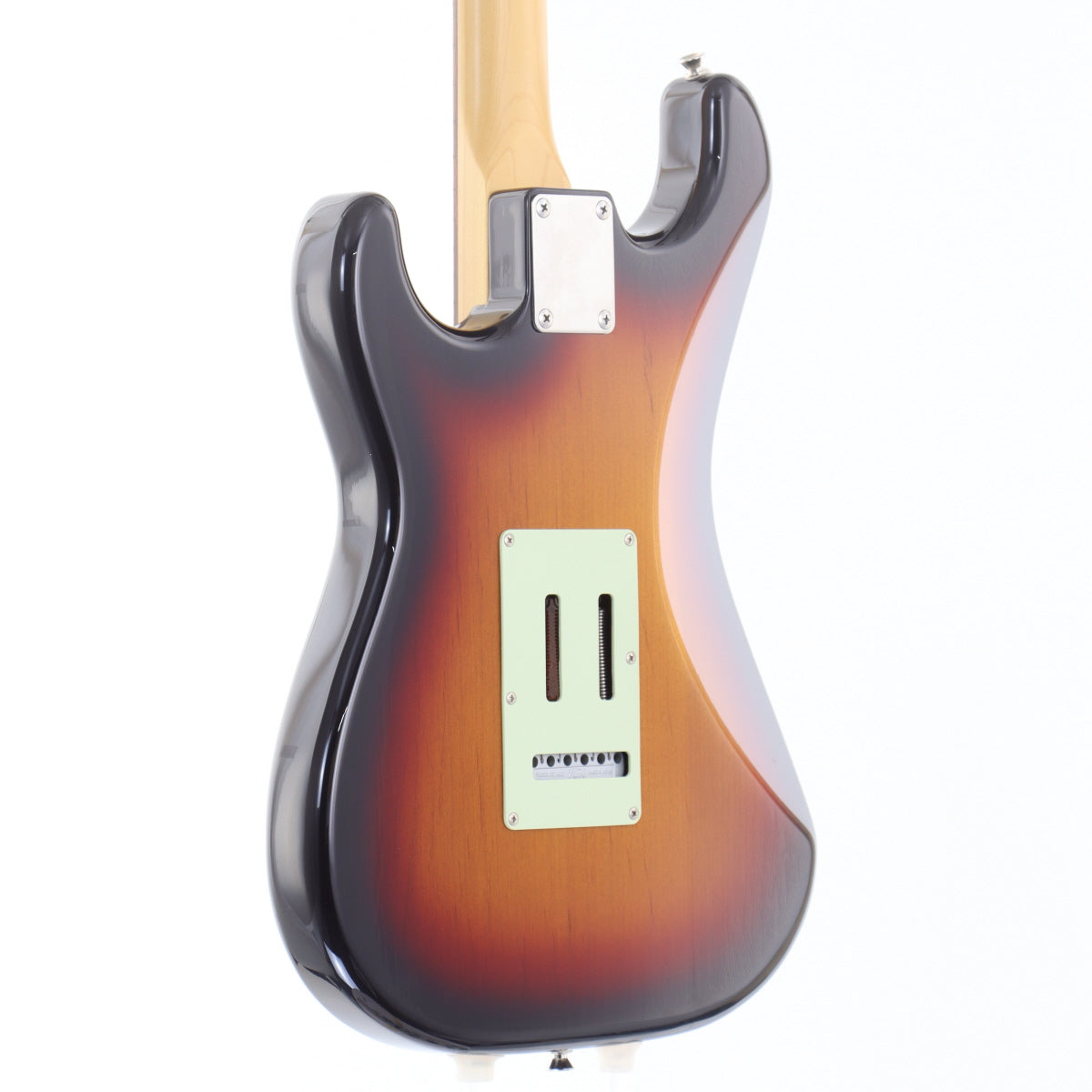 [SN C210072] USED Fujigen / Neo Classic NST20RAL/02 Mod Vintage Sunburst [11]