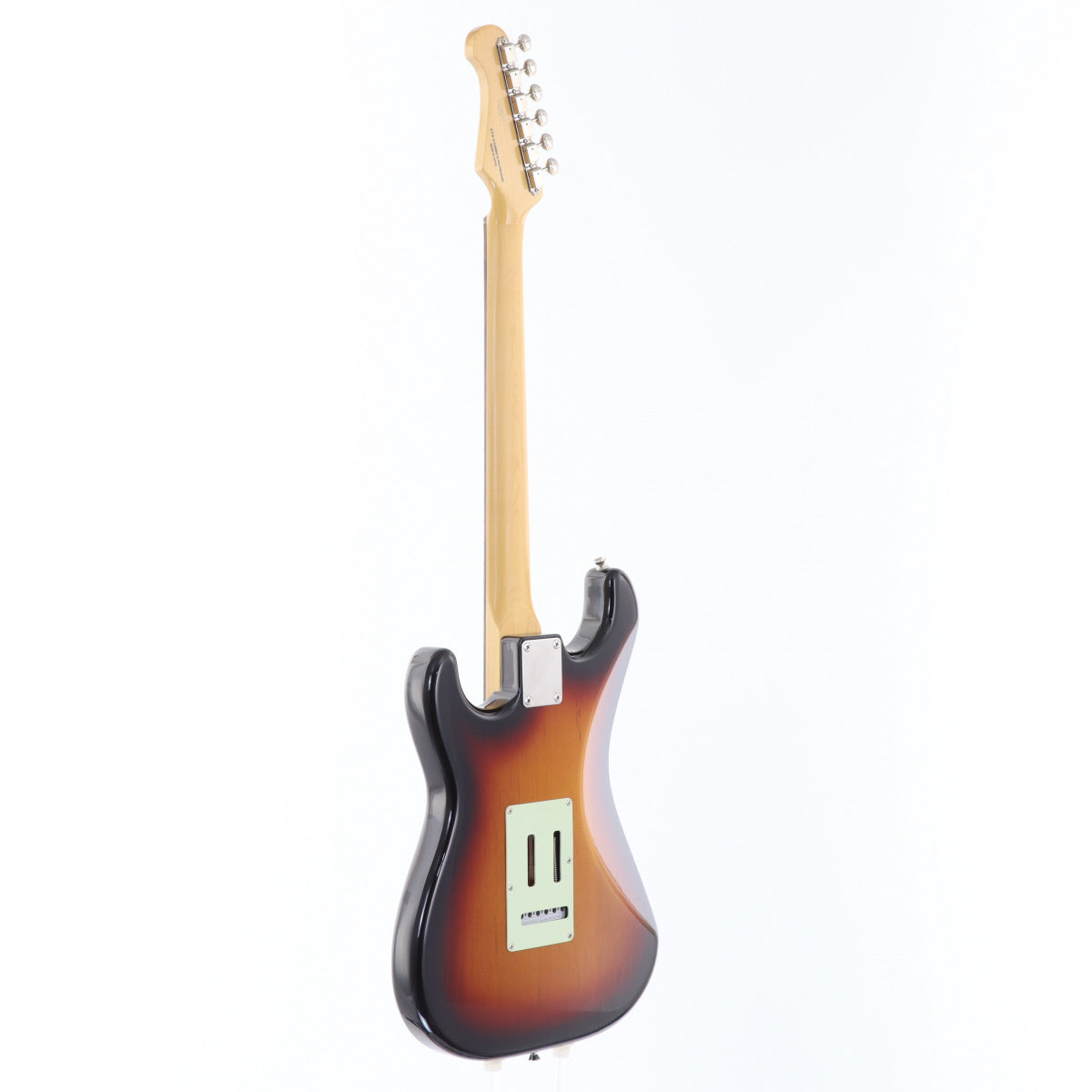 [SN C210072] USED Fujigen / Neo Classic NST20RAL/02 Mod Vintage Sunburst [11]
