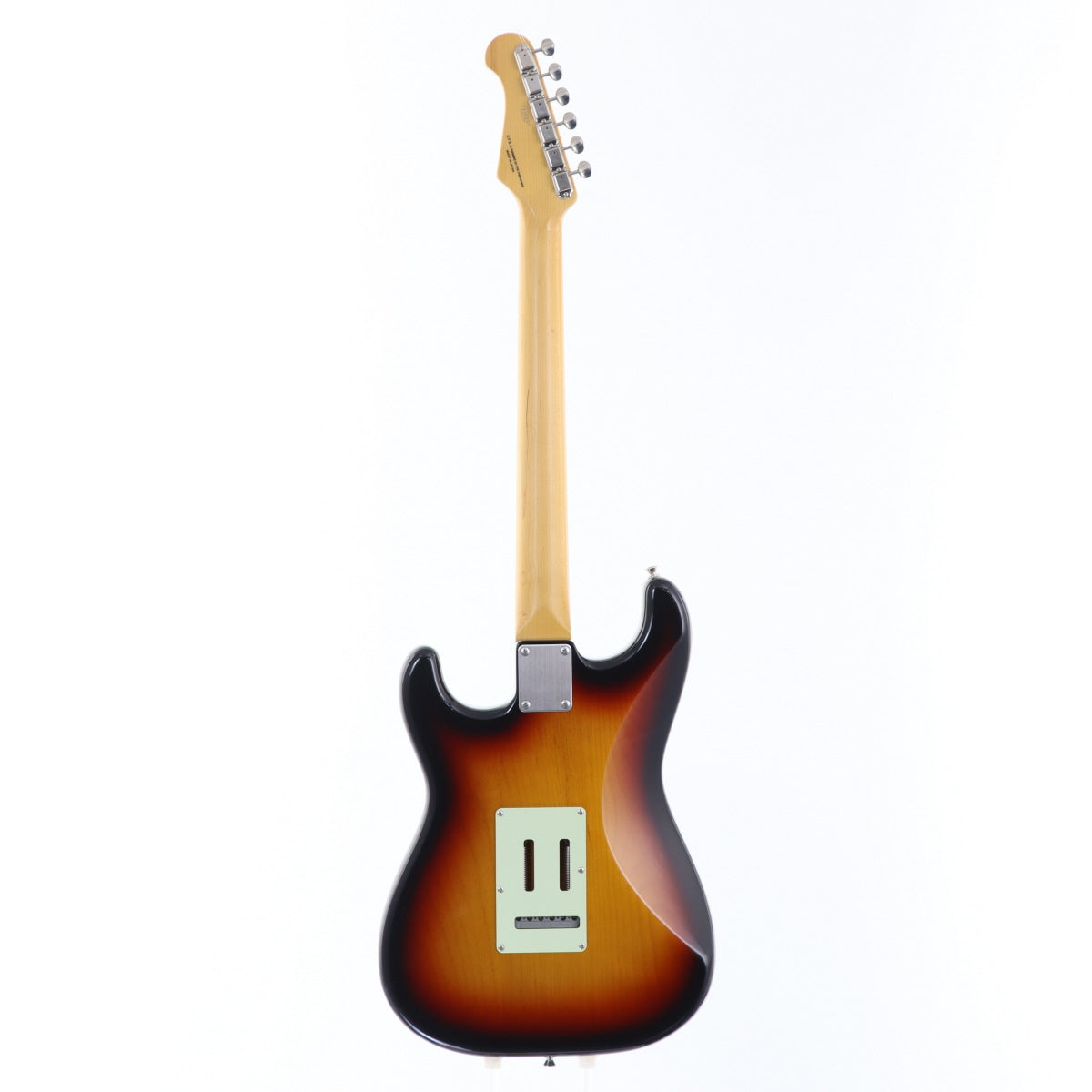 [SN F210251] USED Fujigen / Neo Classic NST10RAL/02 Mod 3-Tone Sunburst [11]