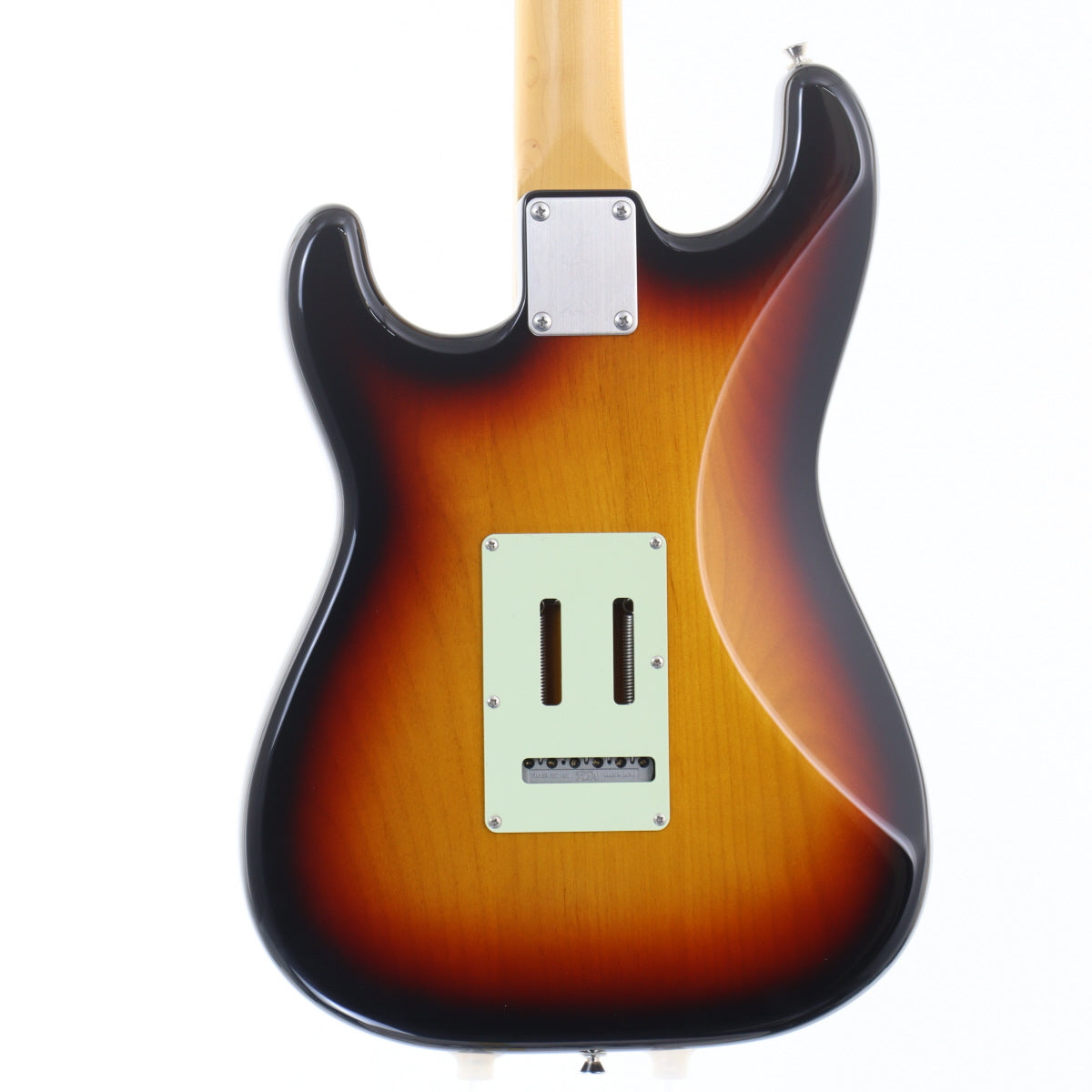 [SN F210251] USED Fujigen / Neo Classic NST10RAL/02 Mod 3-Tone Sunburst [11]