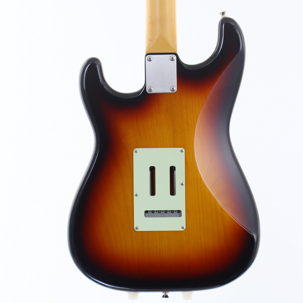 [SN F210251] USED Fujigen / Neo Classic NST10RAL/02 Mod 3-Tone Sunburst [11]