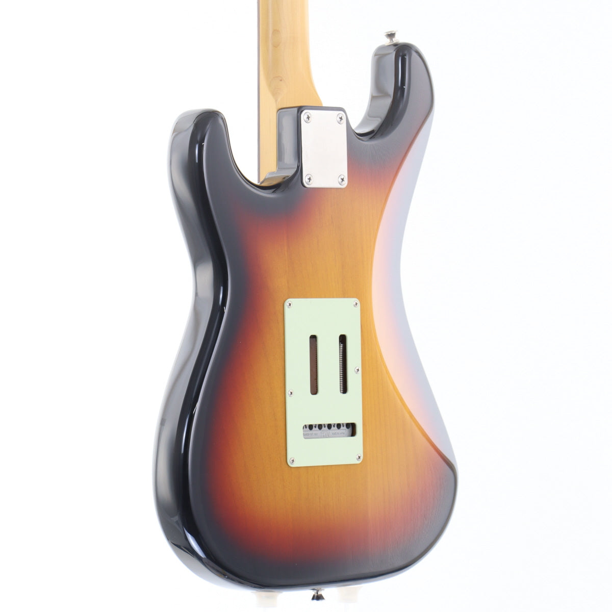 [SN F210251] USED Fujigen / Neo Classic NST10RAL/02 Mod 3-Tone Sunburst [11]