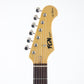 [SN F210251] USED Fujigen / Neo Classic NST10RAL/02 Mod 3-Tone Sunburst [11]