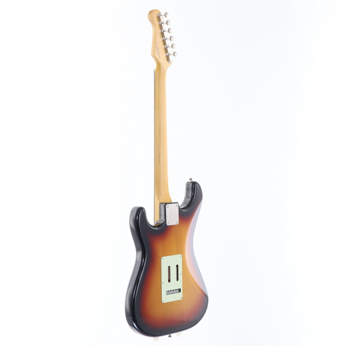 [SN F210251] USED Fujigen / Neo Classic NST10RAL/02 Mod 3-Tone Sunburst [11]