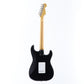 [SN CIJ N094111] USED Fender Japan / ST57-65L Black [11]