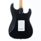 [SN CIJ N094111] USED Fender Japan / ST57-65L Black [11]