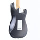 [SN CIJ N094111] USED Fender Japan / ST57-65L Black [11]