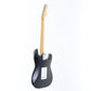 [SN CIJ N094111] USED Fender Japan / ST57-65L Black [11]