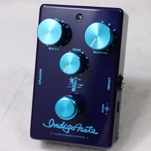 [SN 25010144] USED Indigo Note / CHORUS [11]