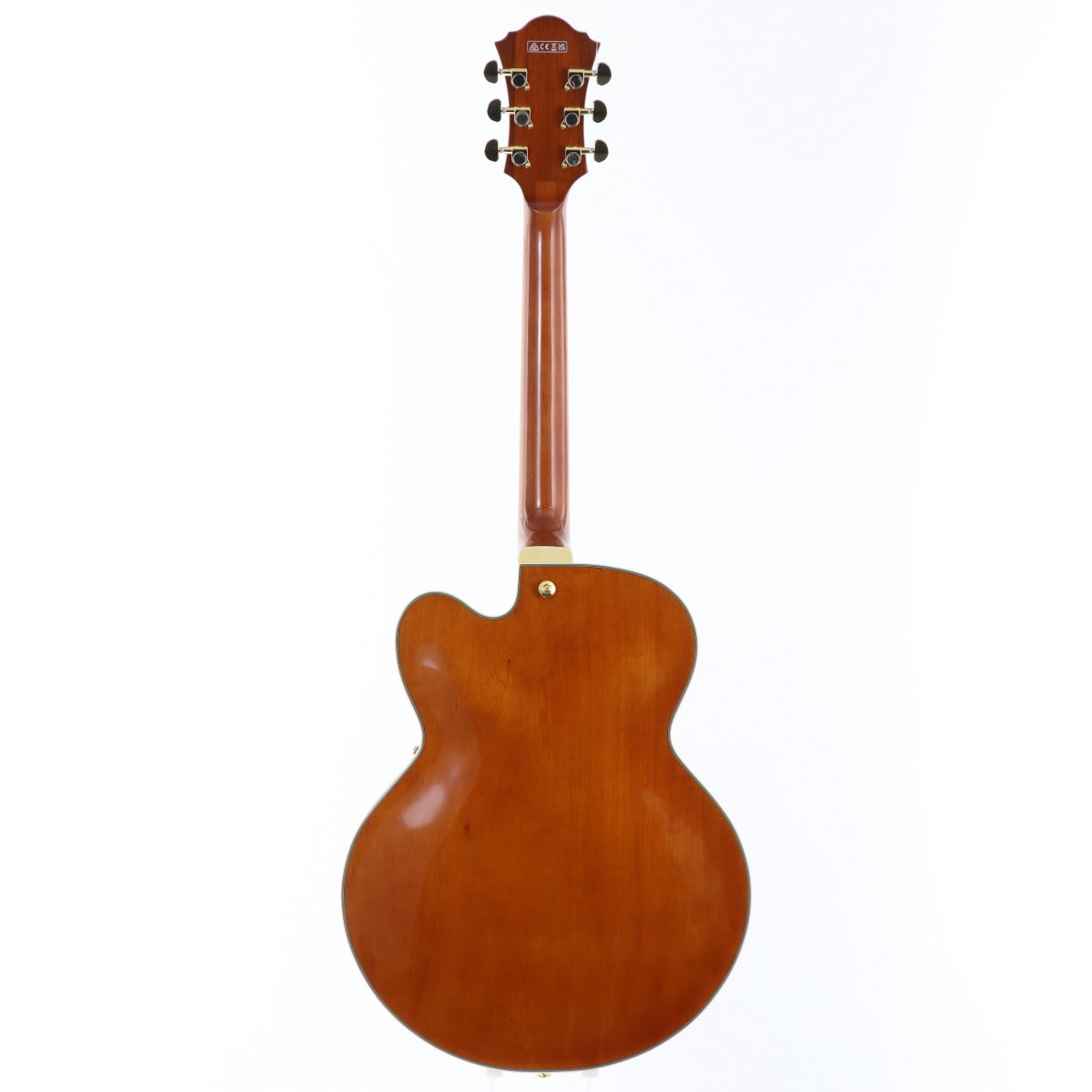 [SN PW24100383] USED Ibanez / AF95 Dark Amber [11]
