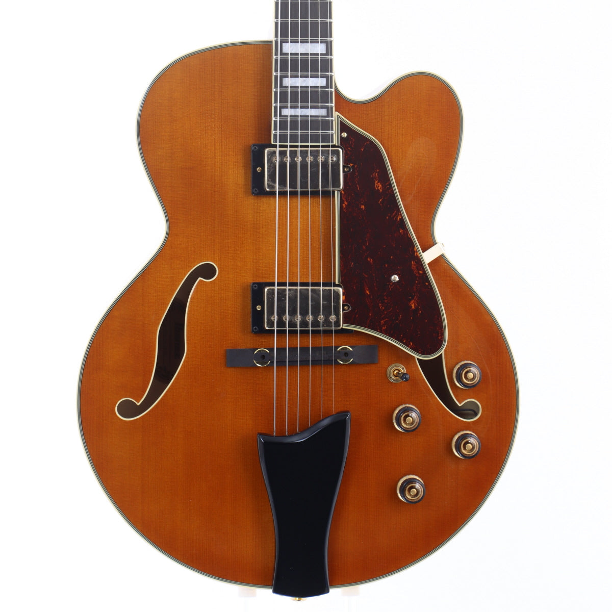 [SN PW24100383] USED Ibanez / AF95 Dark Amber [11]
