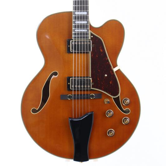 [SN PW24100383] USED Ibanez / AF95 Dark Amber [11]