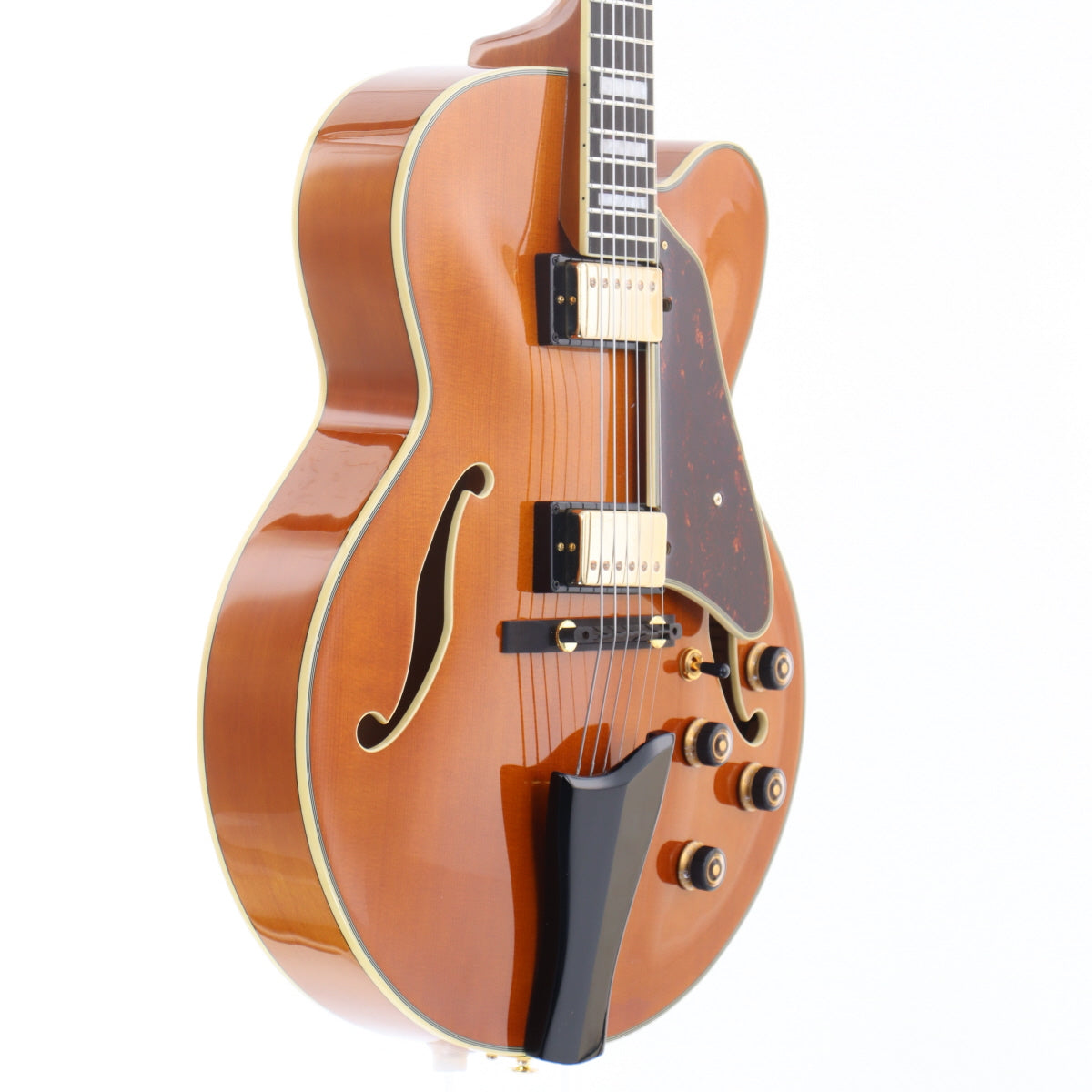 [SN PW24100383] USED Ibanez / AF95 Dark Amber [11]