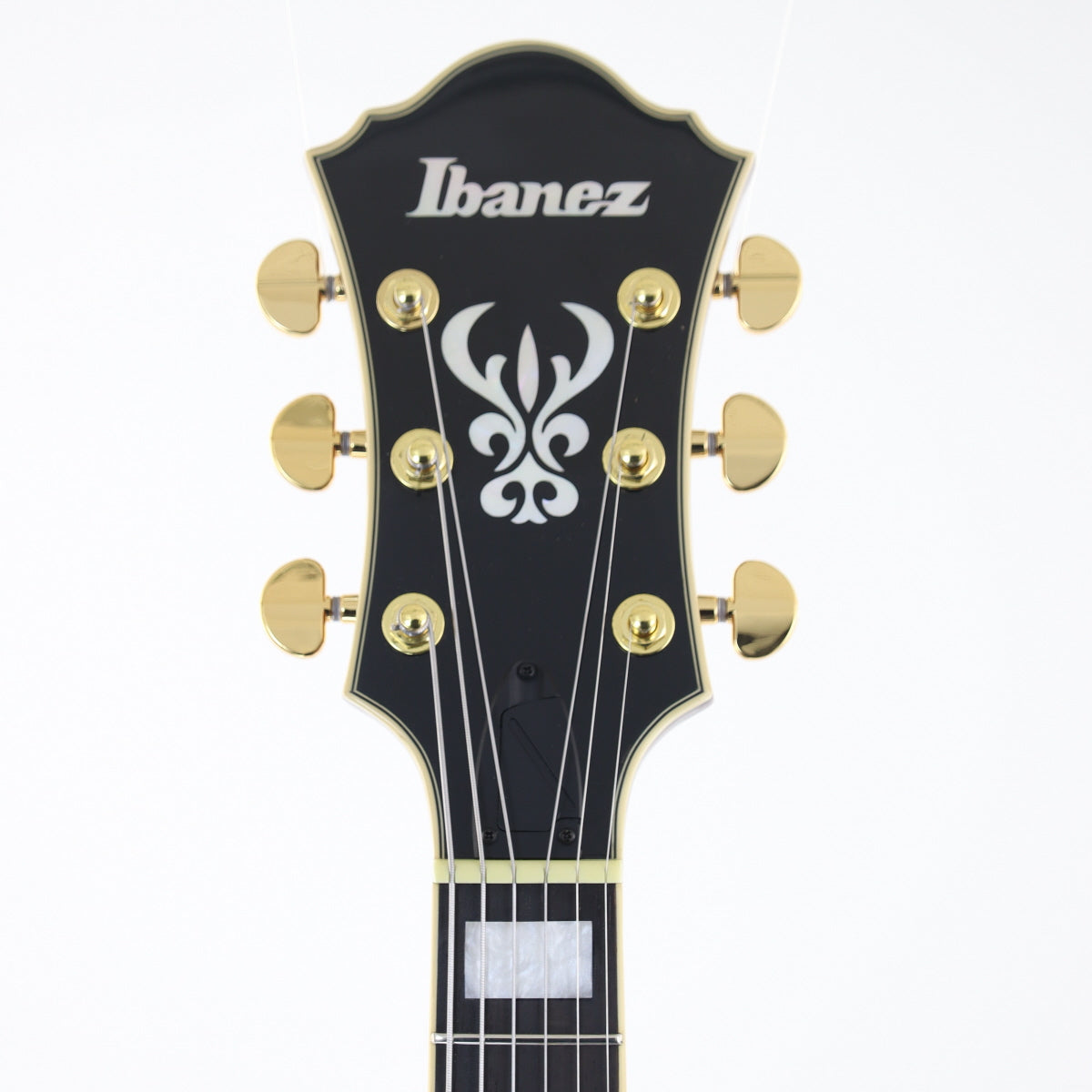 [SN PW24100383] USED Ibanez / AF95 Dark Amber [11]