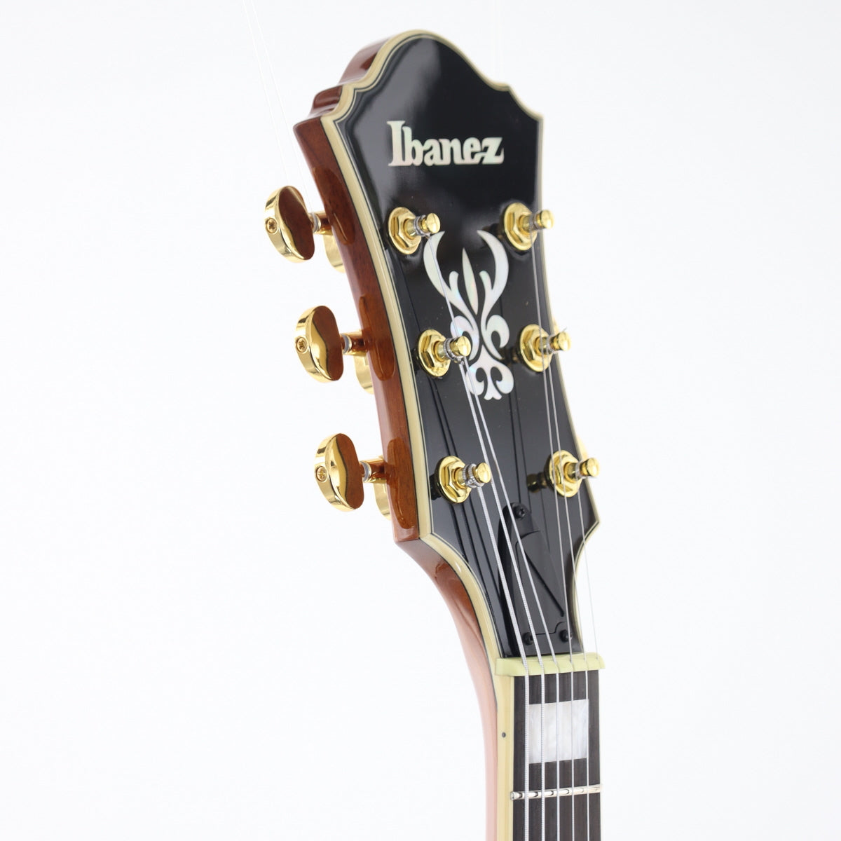 [SN PW24100383] USED Ibanez / AF95 Dark Amber [11]