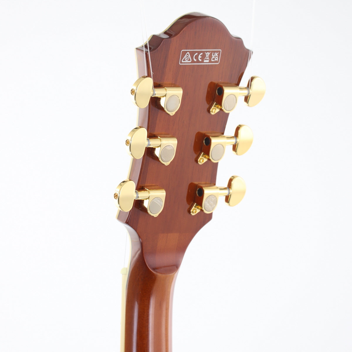 [SN PW24100383] USED Ibanez / AF95 Dark Amber [11]