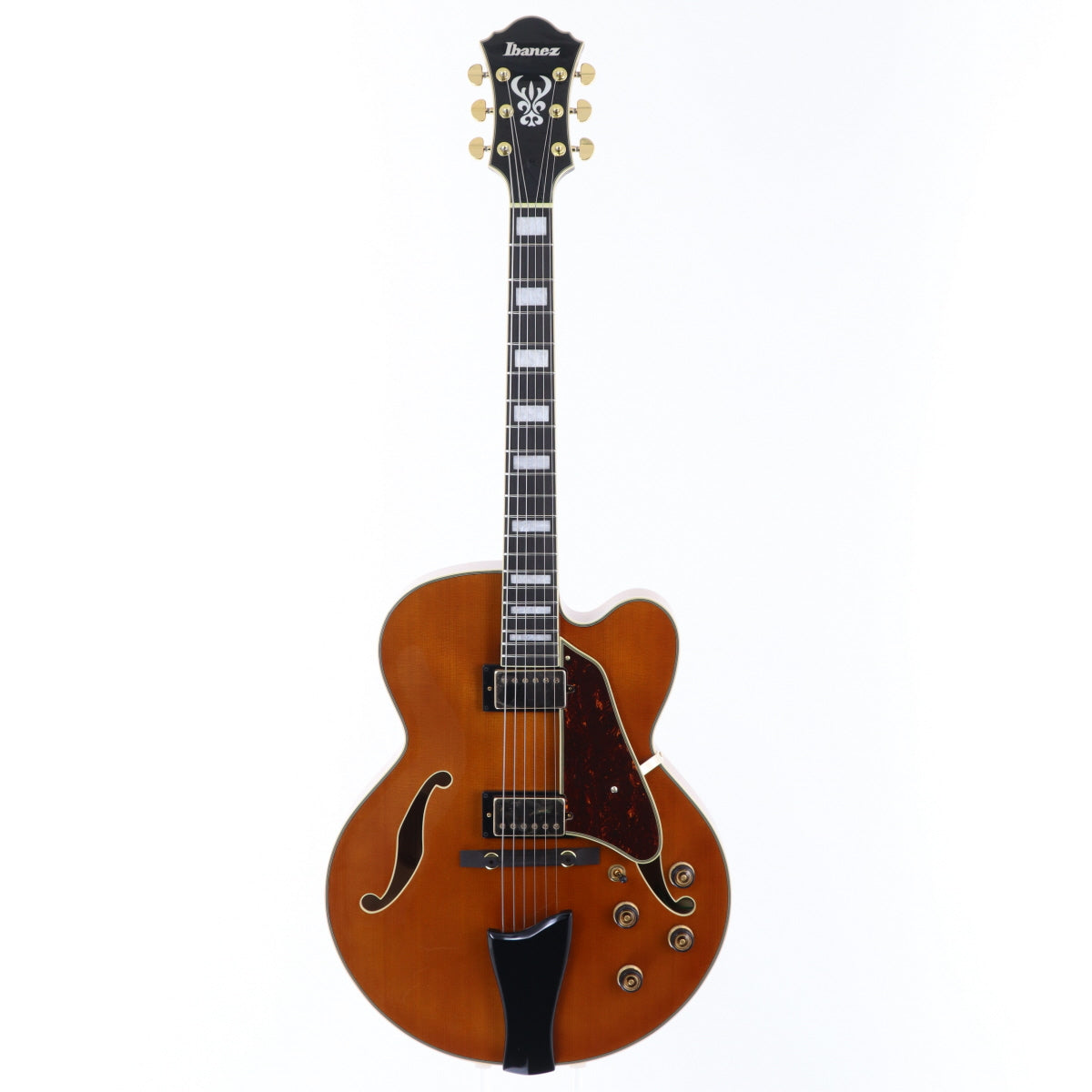 [SN PW24100383] USED Ibanez / AF95 Dark Amber [11]