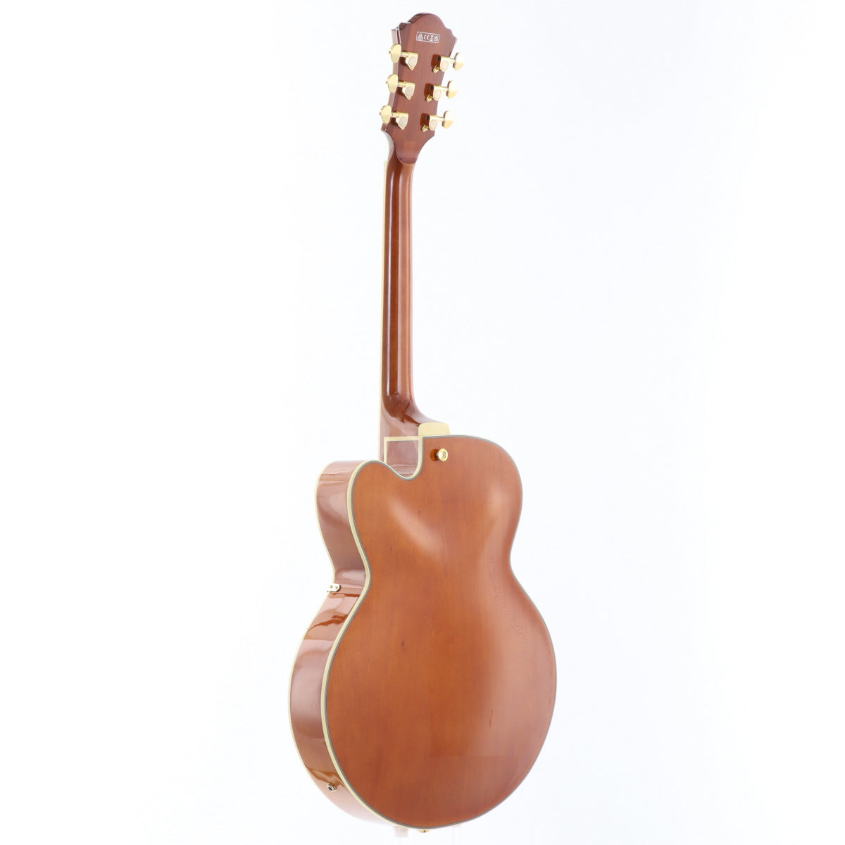[SN PW24100383] USED Ibanez / AF95 Dark Amber [11]