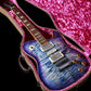 [SN 1 0 0 6] USED Fano Guitars / Alt de Facto TC6 Blueberry Burst Refinish [03]