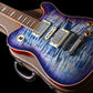 [SN 1 0 0 6] USED Fano Guitars / Alt de Facto TC6 Blueberry Burst Refinish [03]