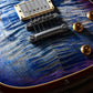 [SN 1 0 0 6] USED Fano Guitars / Alt de Facto TC6 Blueberry Burst Refinish [03]