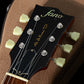 [SN 1 0 0 6] USED Fano Guitars / Alt de Facto TC6 Blueberry Burst Refinish [03]
