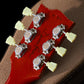 [SN 1 0 0 6] USED Fano Guitars / Alt de Facto TC6 Blueberry Burst Refinish [03]