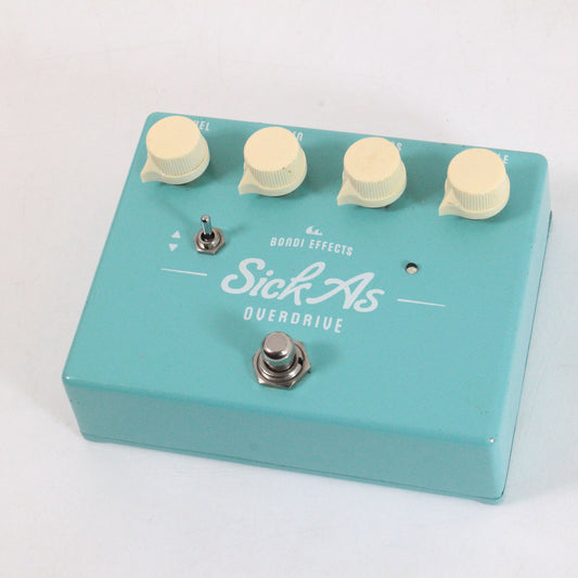 [SN 1658] USED BONDI EFFECTS / Sick As Overdrive MK2 [05]