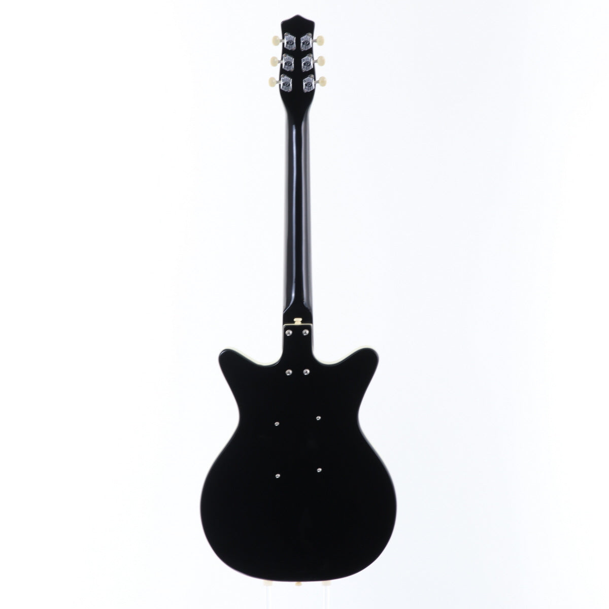USED Danelectro / 59 DC Black [11]
