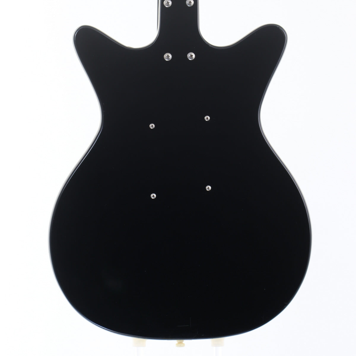 USED Danelectro / 59 DC Black [11]
