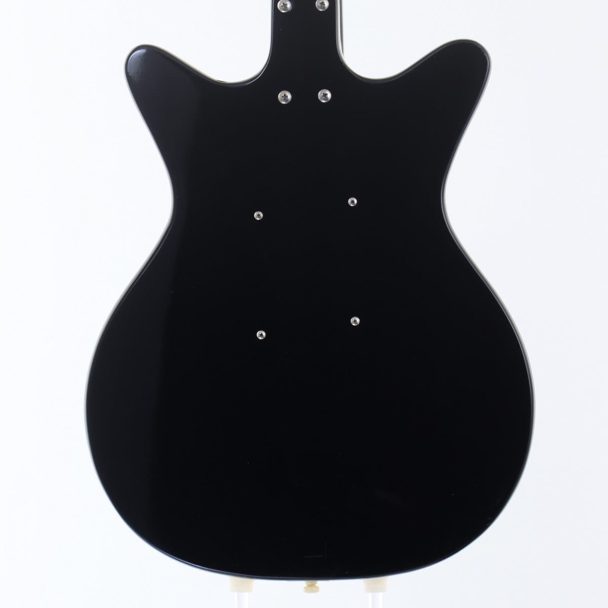 USED Danelectro / 59 DC Black [11]