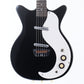 USED Danelectro / 59 DC Black [11]