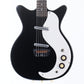 USED Danelectro / 59 DC Black [11]