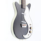 USED Danelectro / 59 DC Black [11]