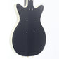 USED Danelectro / 59 DC Black [11]