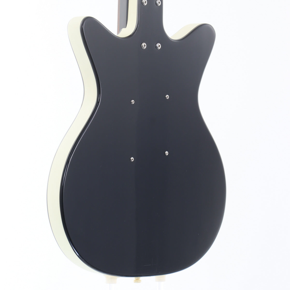 USED Danelectro / 59 DC Black [11]