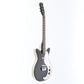 USED Danelectro / 59 DC Black [11]