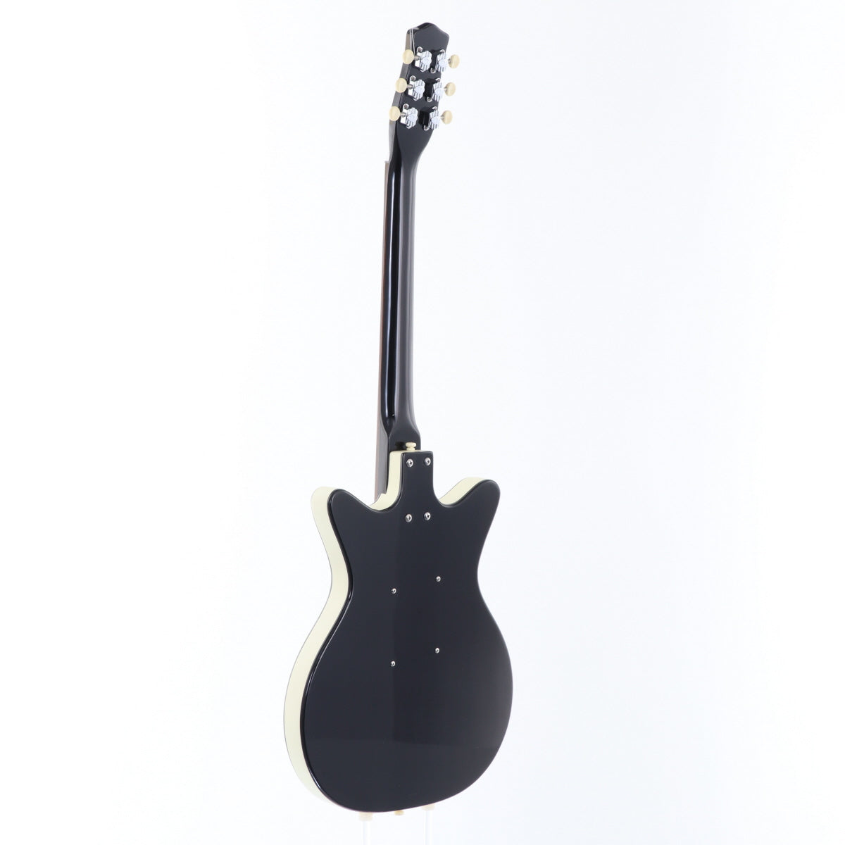 USED Danelectro / 59 DC Black [11]