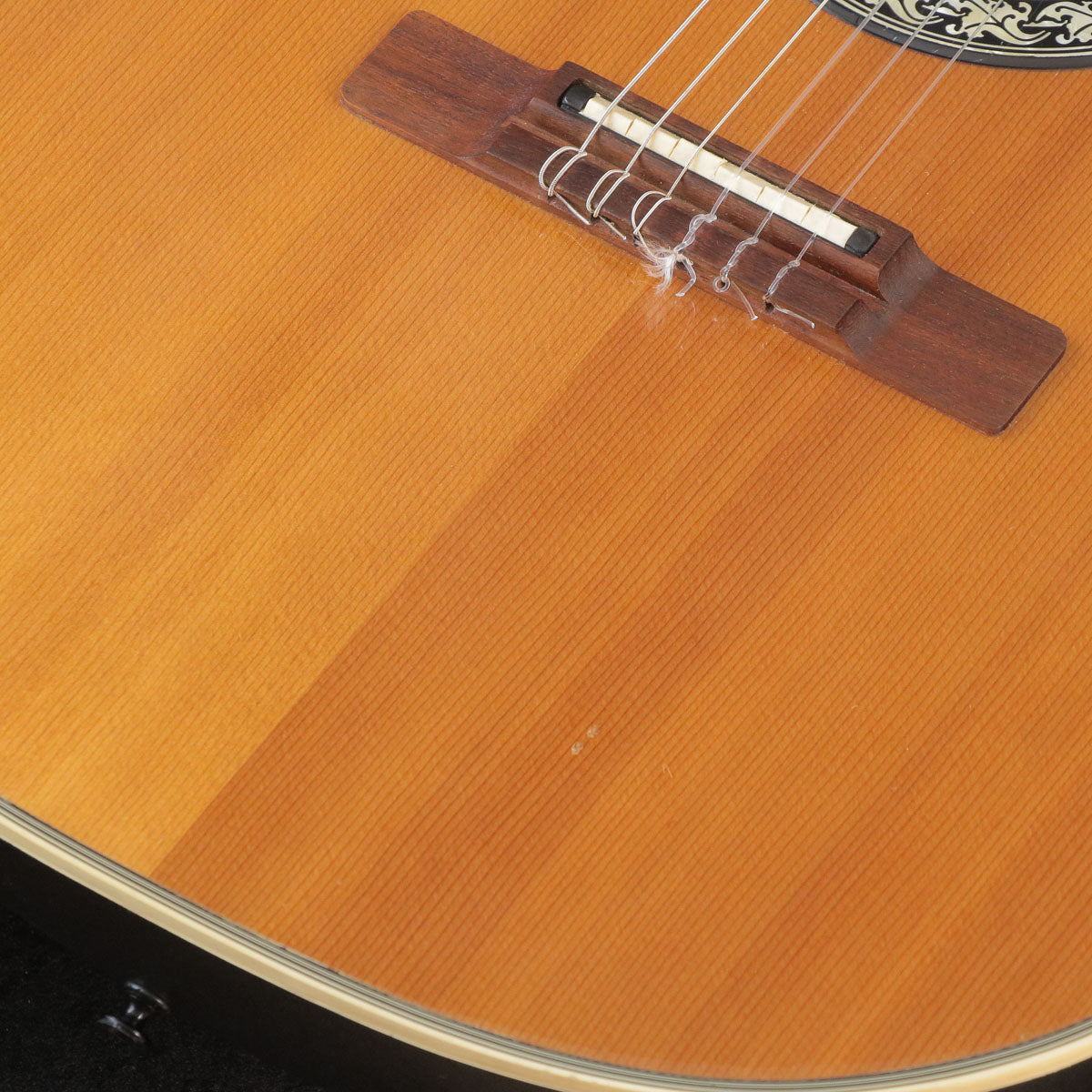 [SN 319217] USED OVATION / 1674-4 COUNTRY ARTIST [03]