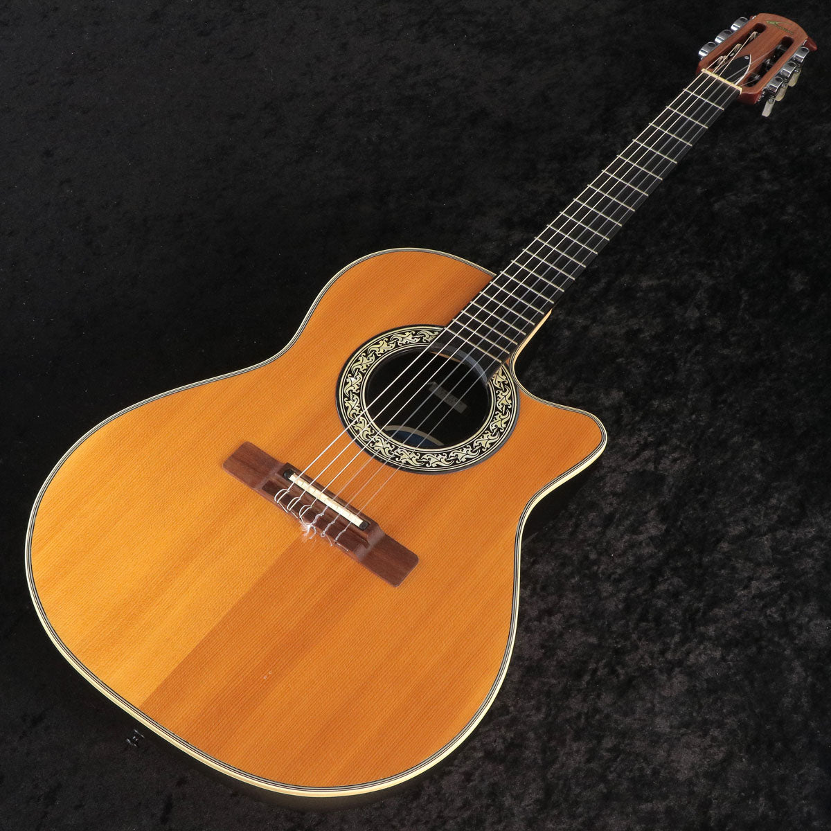 [SN 319217] USED OVATION / 1674-4 COUNTRY ARTIST [03]