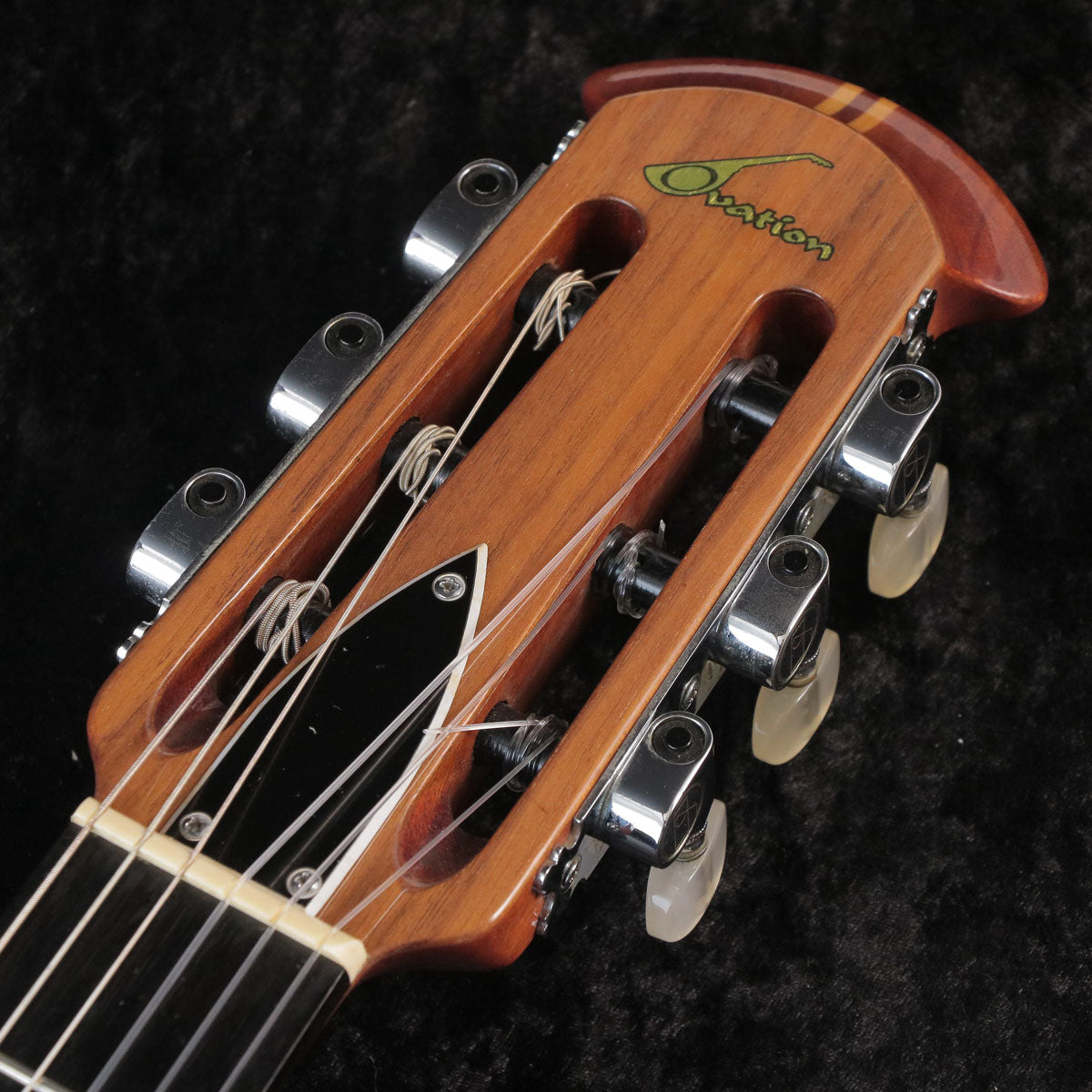 [SN 319217] USED OVATION / 1674-4 COUNTRY ARTIST [03]