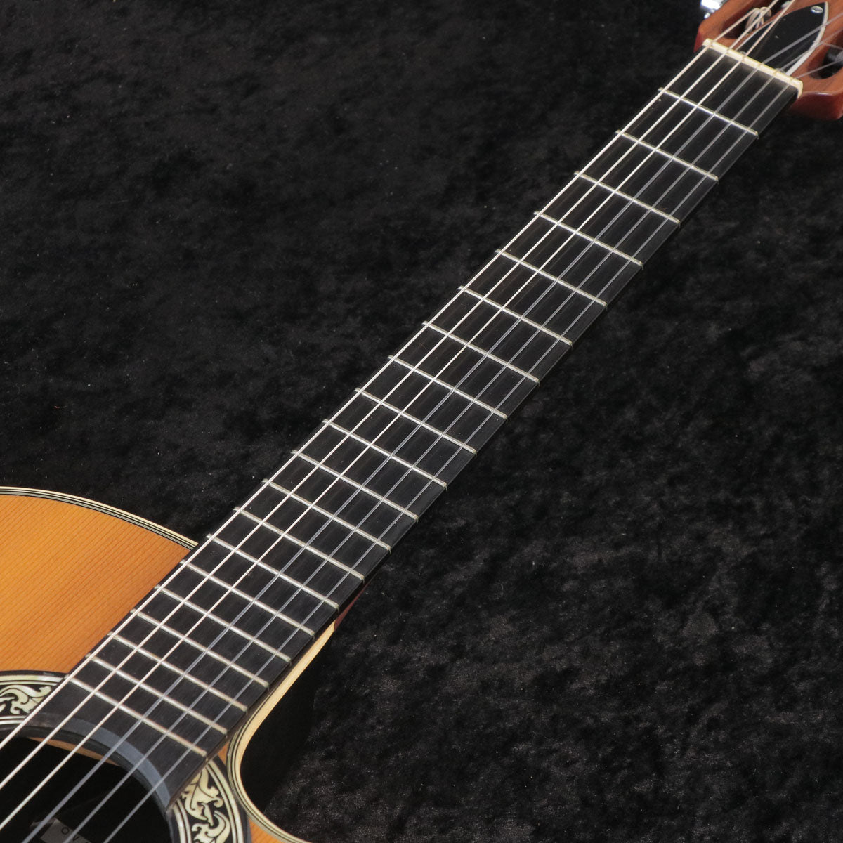 [SN 319217] USED OVATION / 1674-4 COUNTRY ARTIST [03]
