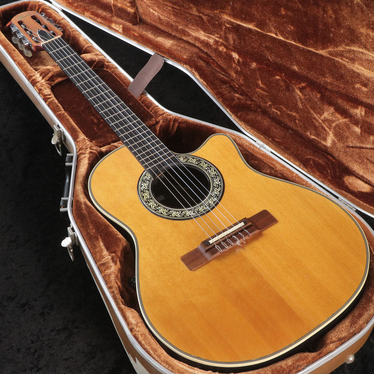 [SN 319217] USED OVATION / 1674-4 COUNTRY ARTIST [03]