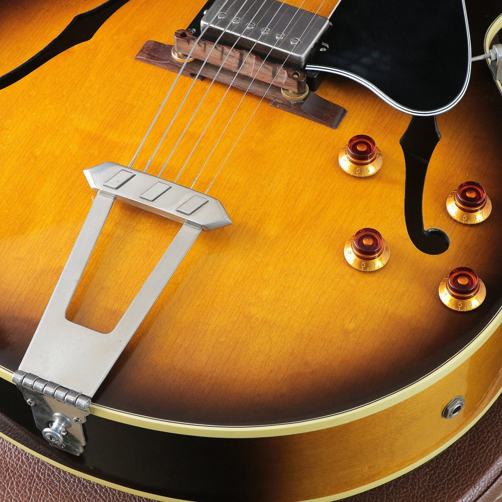 [SN 92461313] USED GIBSON USA / ES-175 Reissue Vintage Sunburst [03]