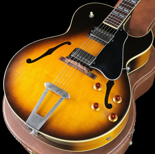 [SN 92461313] USED GIBSON USA / ES-175 Reissue Vintage Sunburst [03]