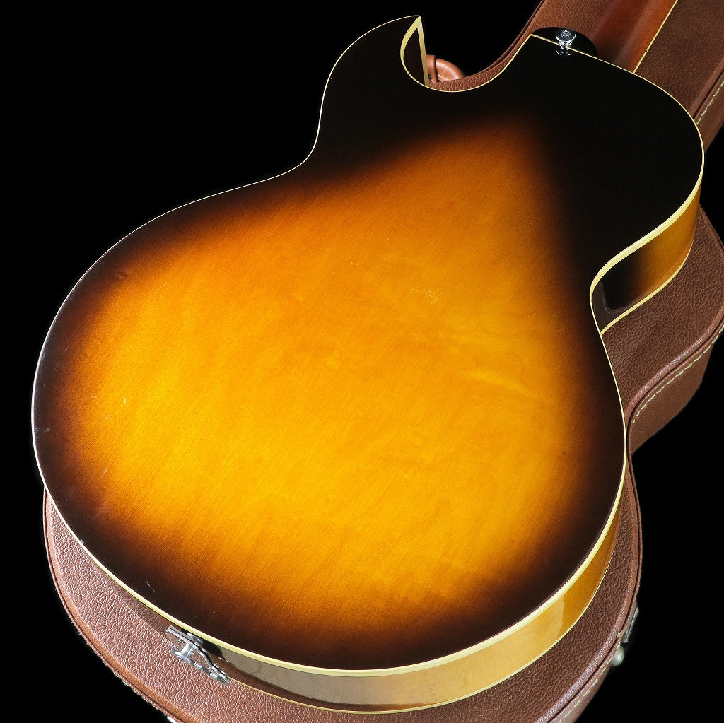 [SN 92461313] USED GIBSON USA / ES-175 Reissue Vintage Sunburst [03]