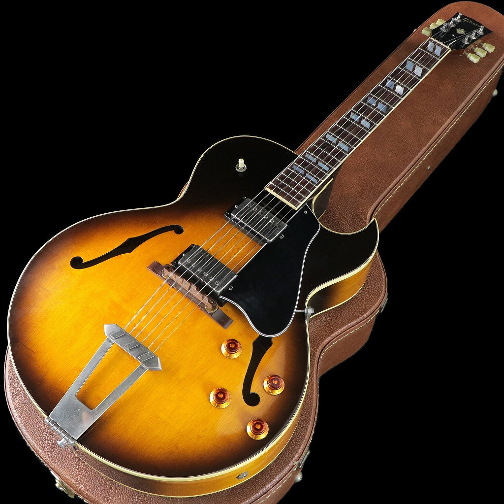 [SN 92461313] USED GIBSON USA / ES-175 Reissue Vintage Sunburst [03]