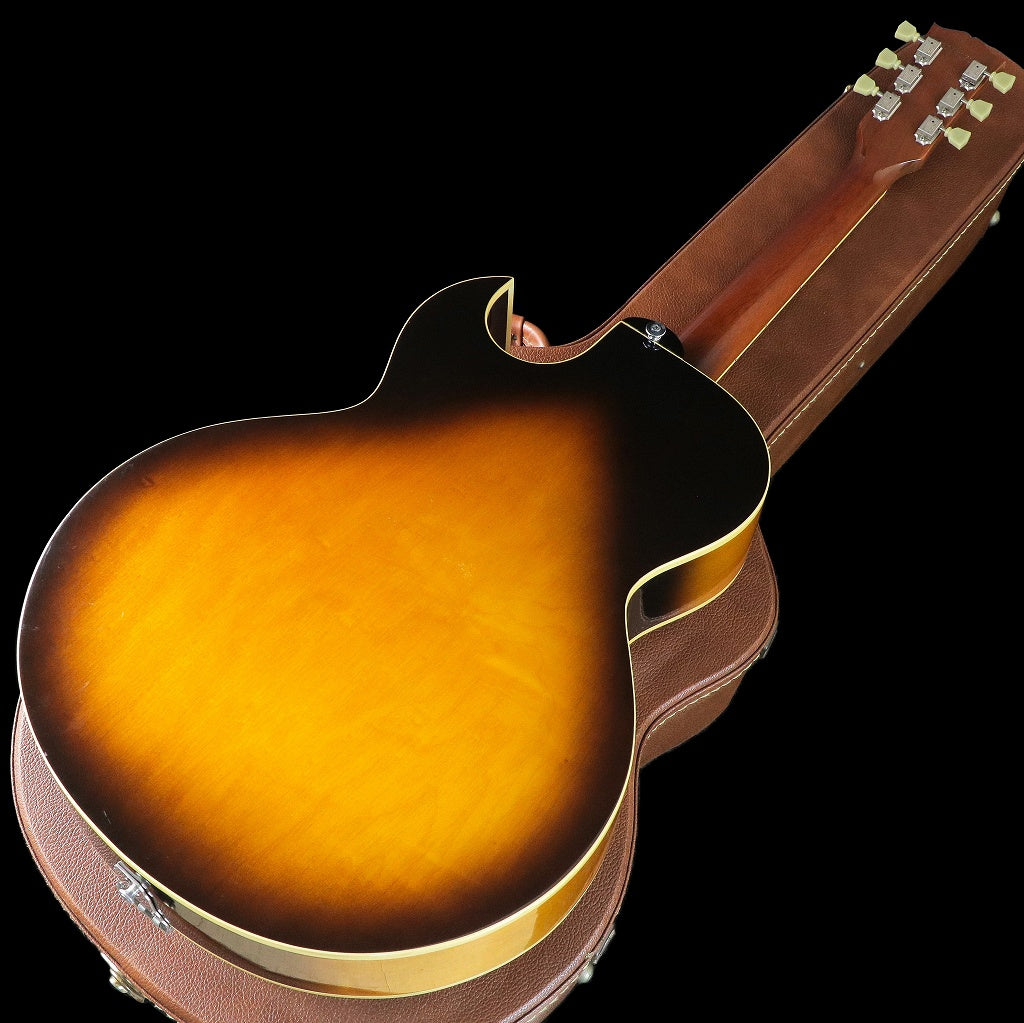 [SN 92461313] USED GIBSON USA / ES-175 Reissue Vintage Sunburst [03]